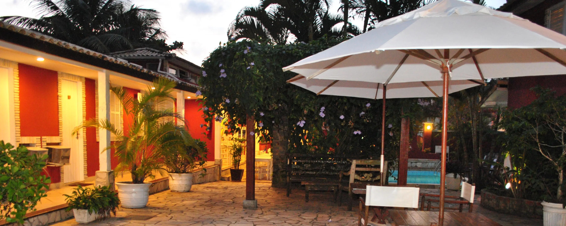 Photo - Pousada Tartaruga