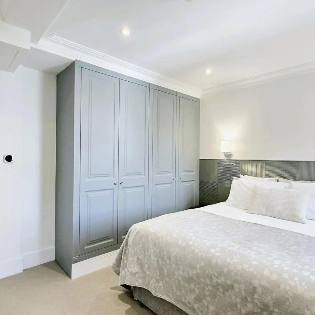 Photo - Fountain House Apartments - Hyde Park, London