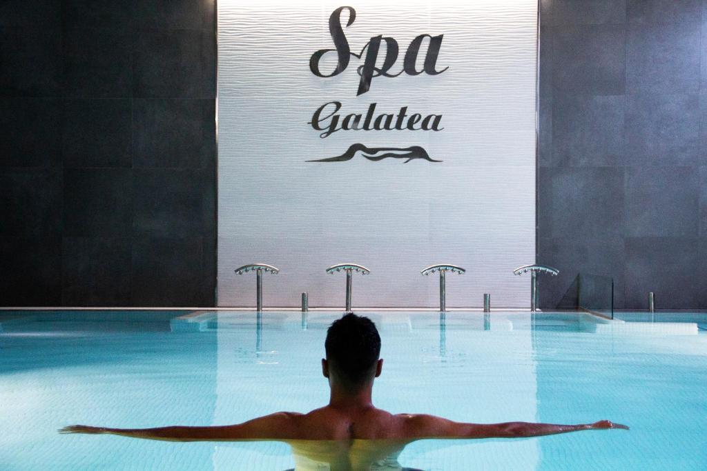 Foto - Hotel Spa Galatea