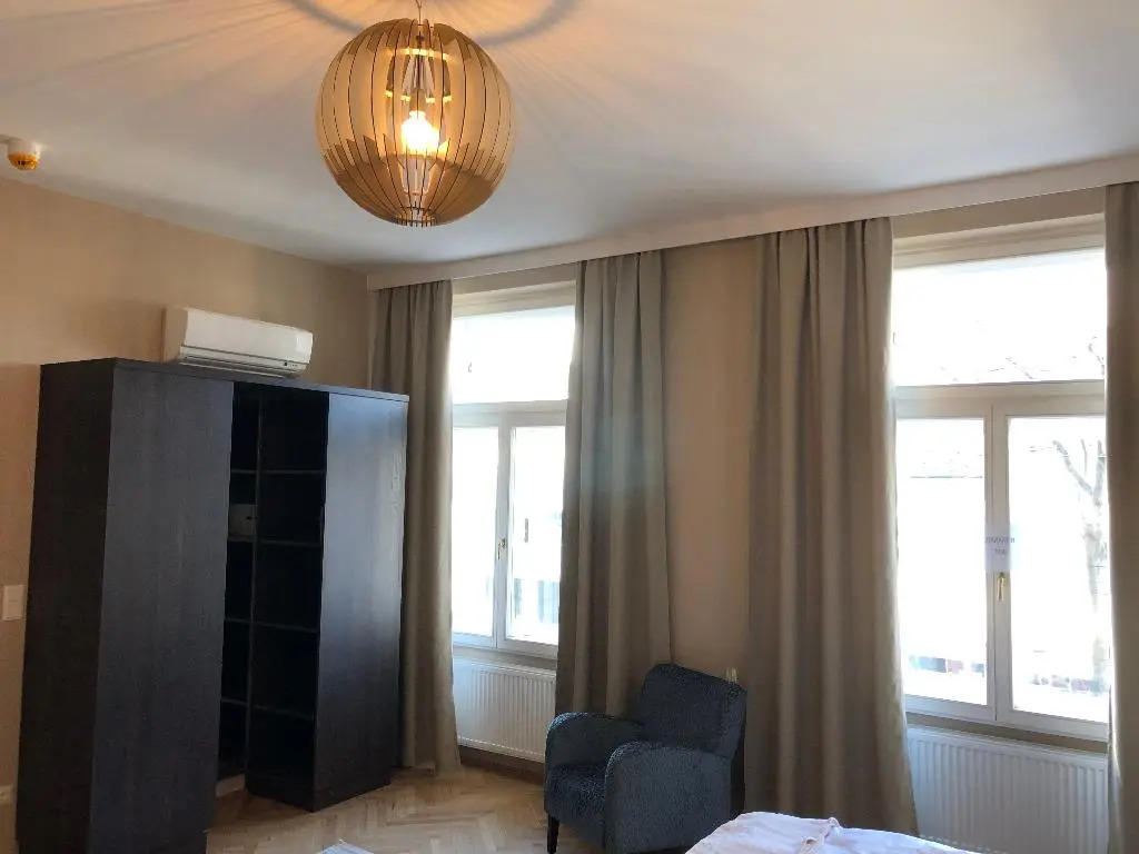 Photo - Hotel Brauhof Wien