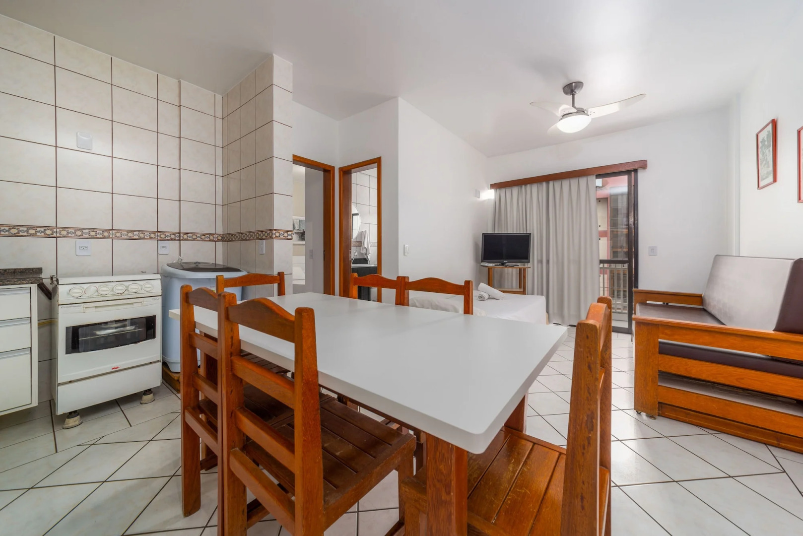 Foto - Hotel & Pousada Favareto