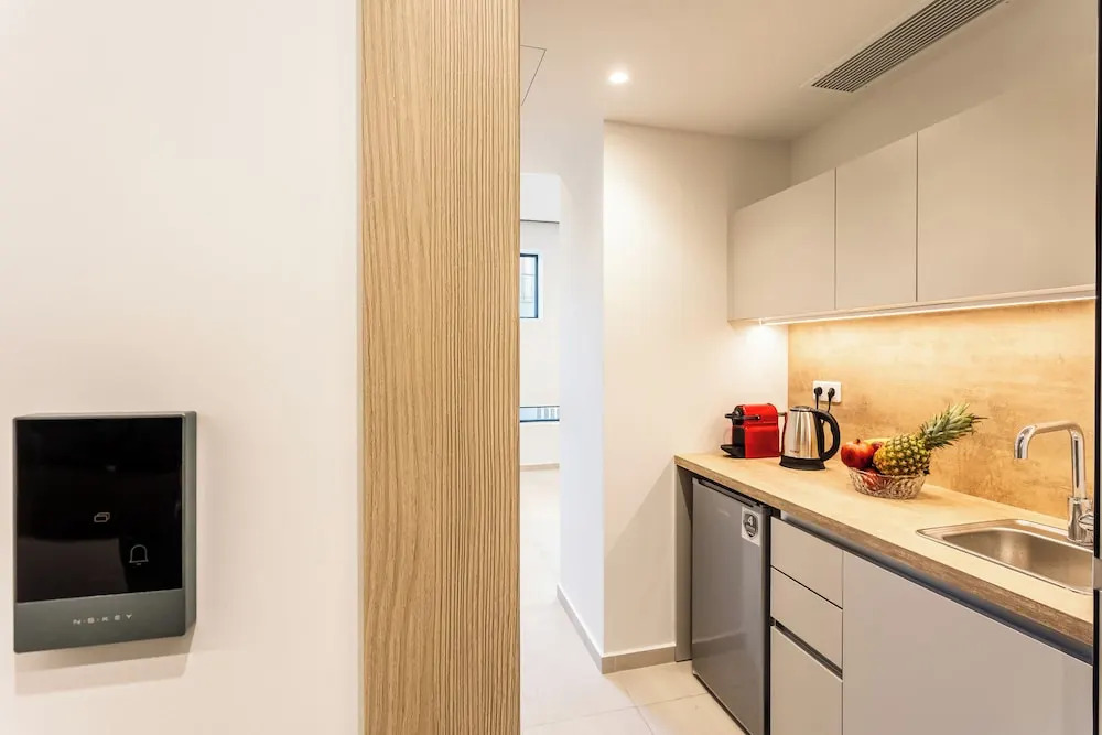 Foto - Grec Suites Dafni, Athens by GrecCollection