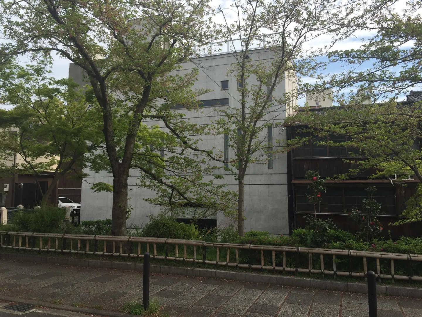 Foto - Luxury Condo Shikine An Gion Shirakawa