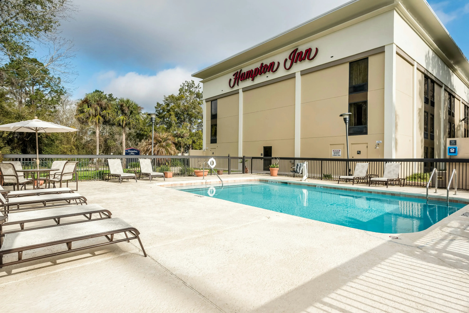 Foto - Hampton Inn Gainesville
