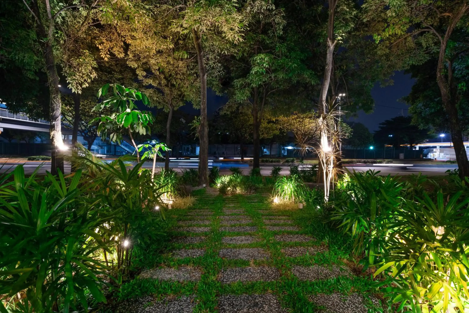 Photo - A&R Urban Hotel