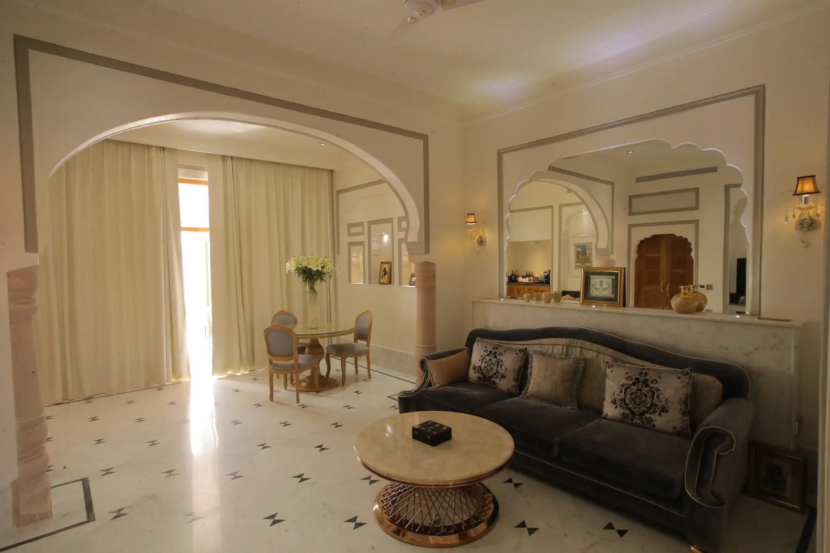 Foto - Buena Vista Luxury Garden Spa Resort