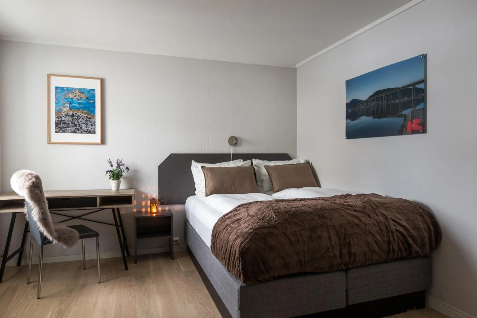 Foto - Enter Viking Hotel