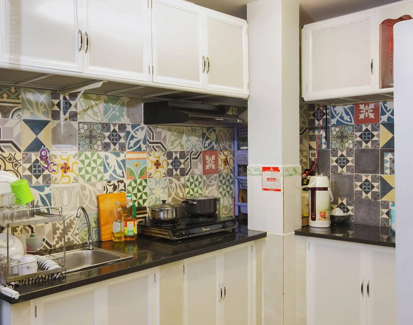 Foto - SaiGon Gạo Hostel