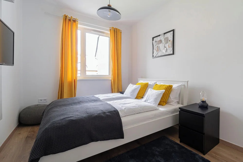 Foto - WestSide Garden Apartments by FirstHost