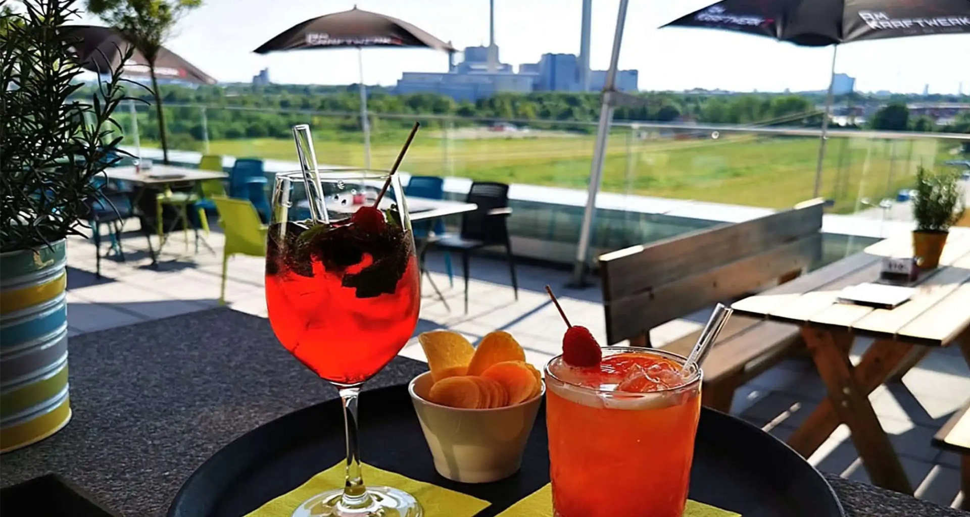 Foto - BEST WESTERN Hotel The K Unterföhring