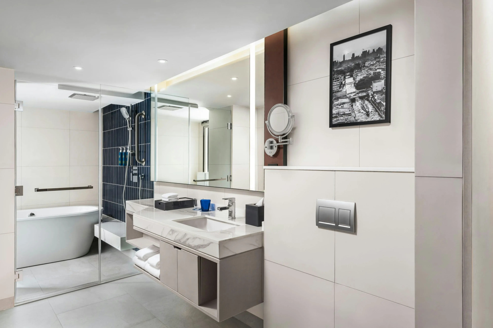 Foto - Four Points by Sheraton Bangkok, Sukhumvit 22