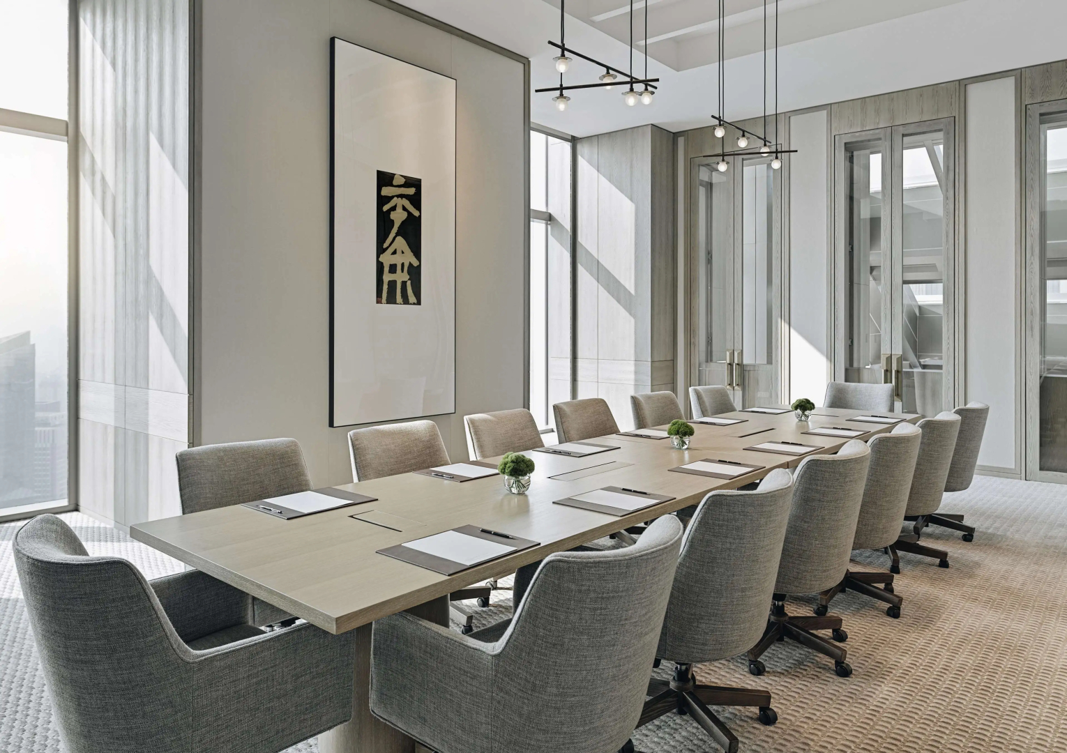 Photo - Park Hyatt Shenzhen