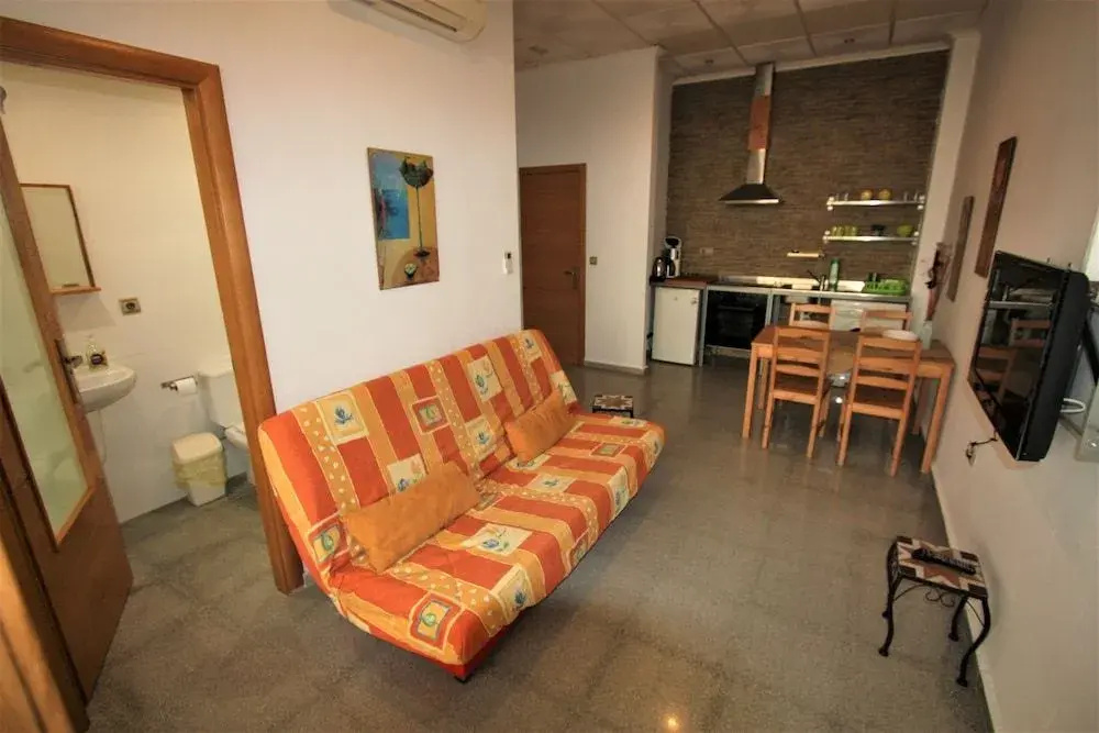 Photo - Habitaciones la Mar