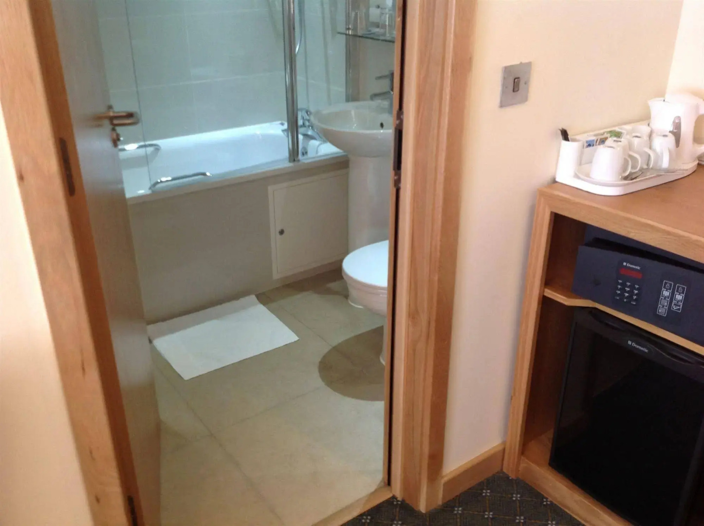 Foto - Regency Hotel Parkside