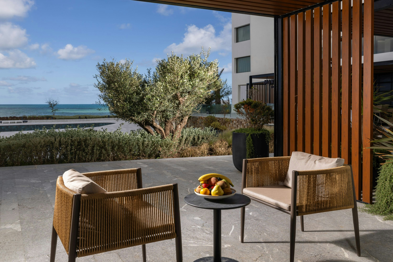 Foto - Idou Malabata Beach and Spa