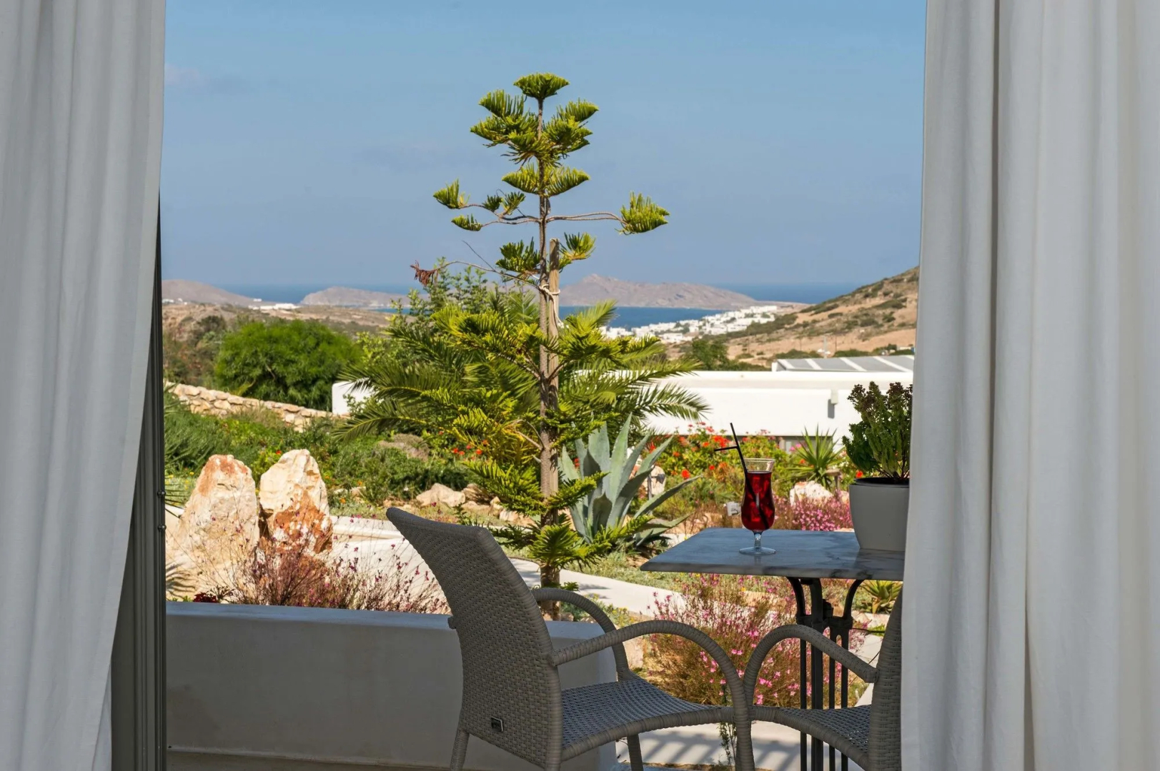 Foto - Naoussa Hills Boutique Resort- Adults Only (13+)