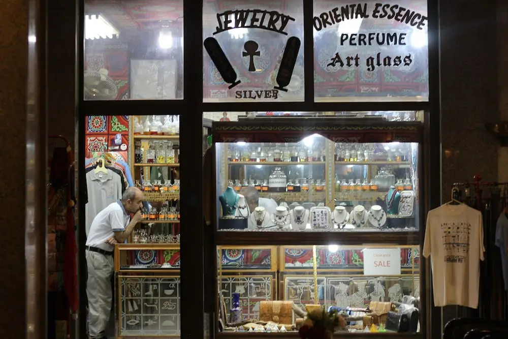 Foto - Santana Hotel Cairo