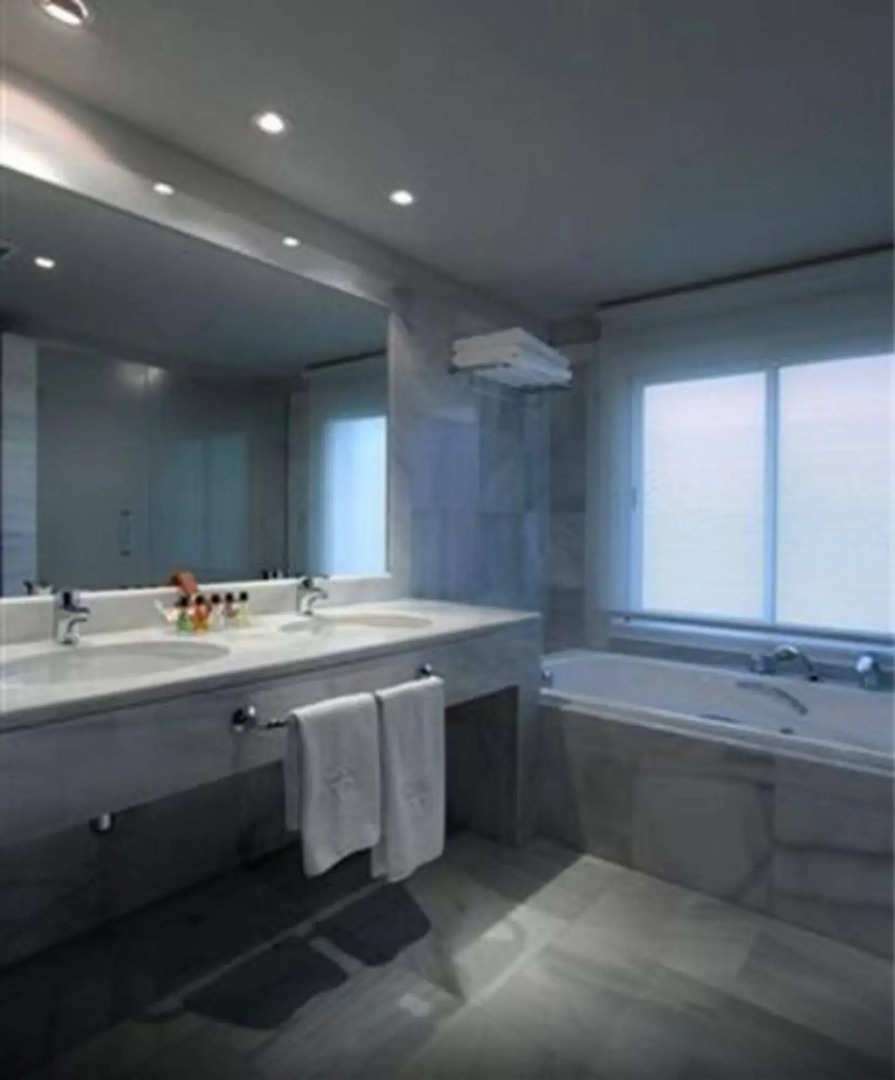 Foto - Parador de Málaga Golf