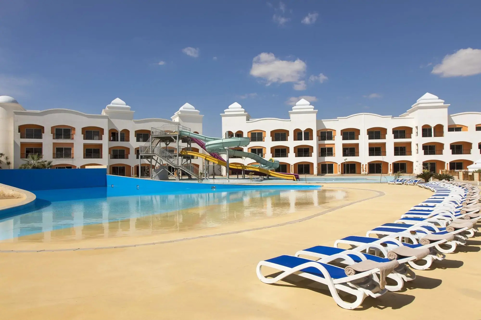 Photo - Naama Waves Hotel