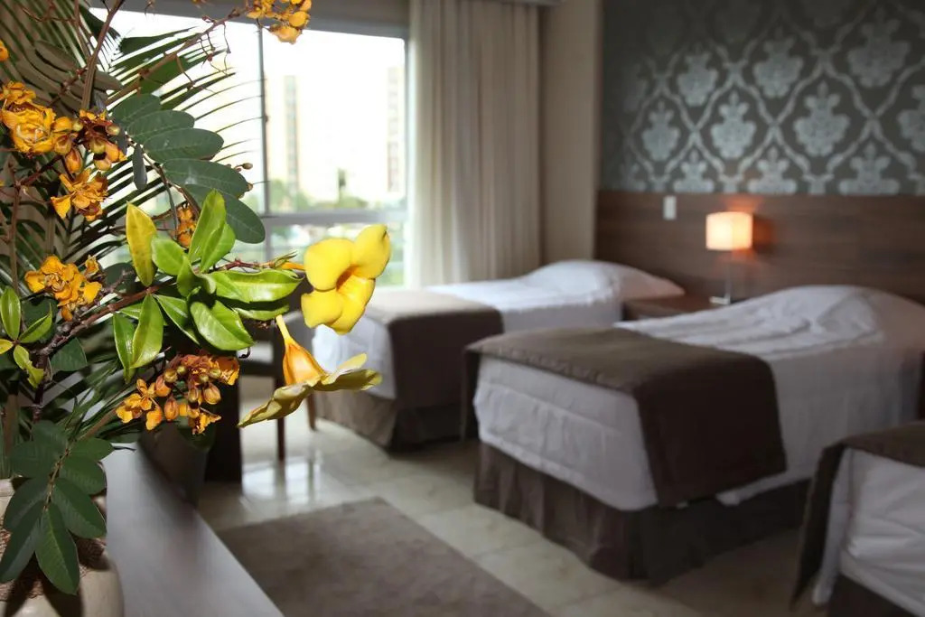 Foto - Ecologic Ville Resort - Oficial