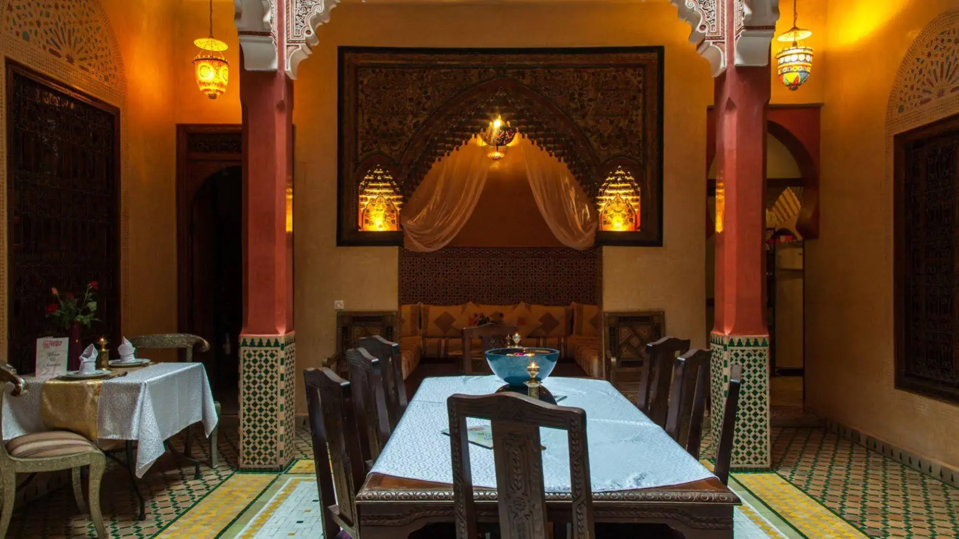 Photo - Riad Rêves D'orient & Spa