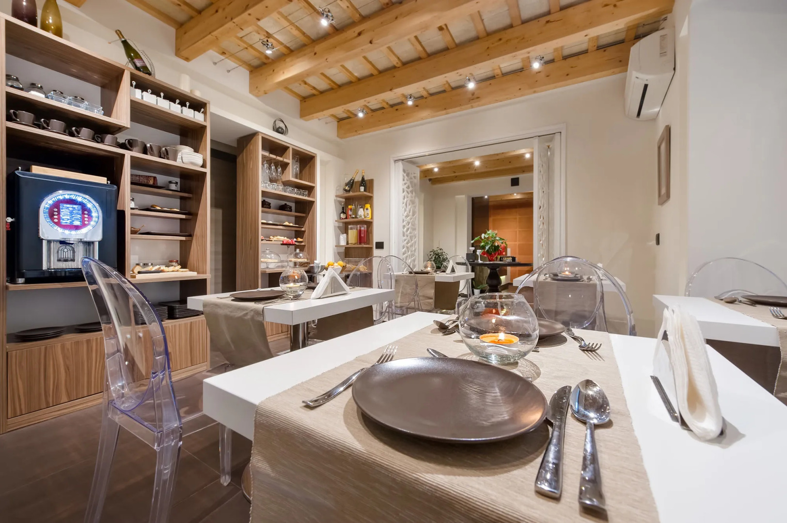 Photo - Hotel Trapani In