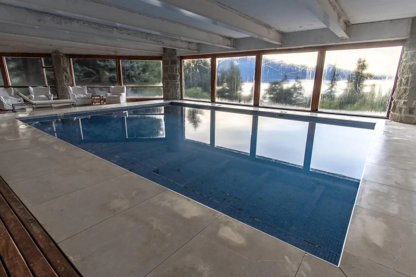 Foto - Hotel Tunquelén