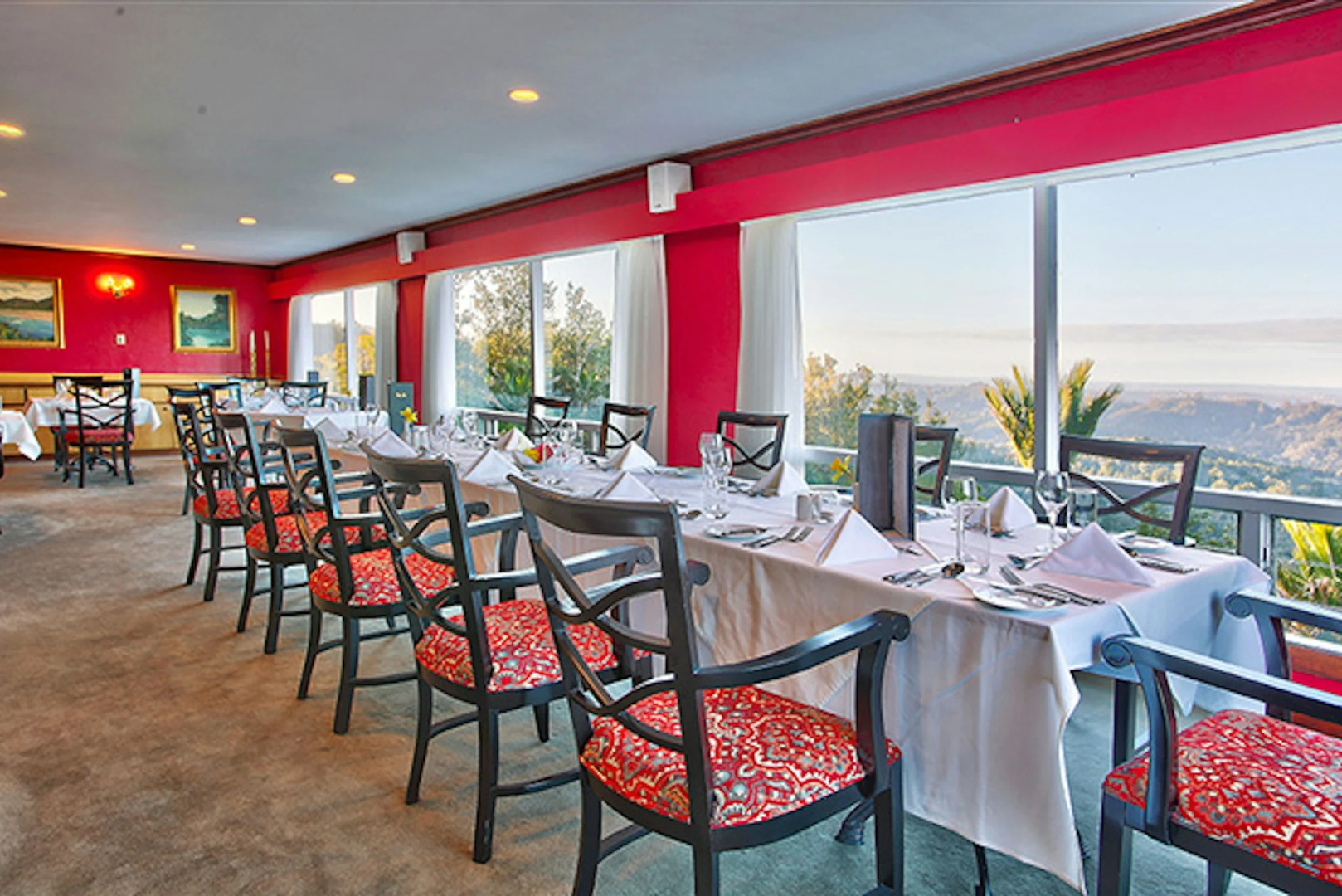 Foto - Waitakere Resort & Spa