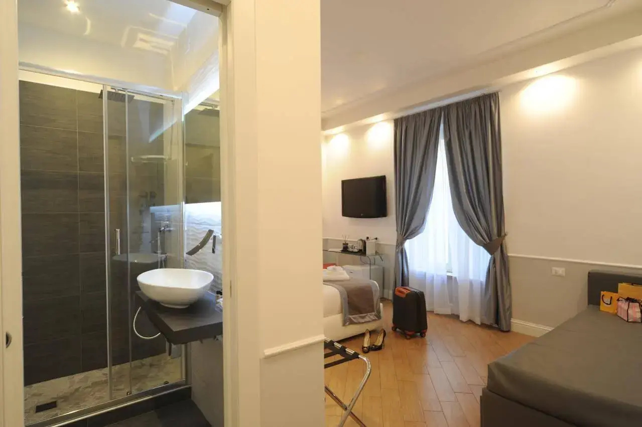 Foto - My Suites Piazza di Spagna