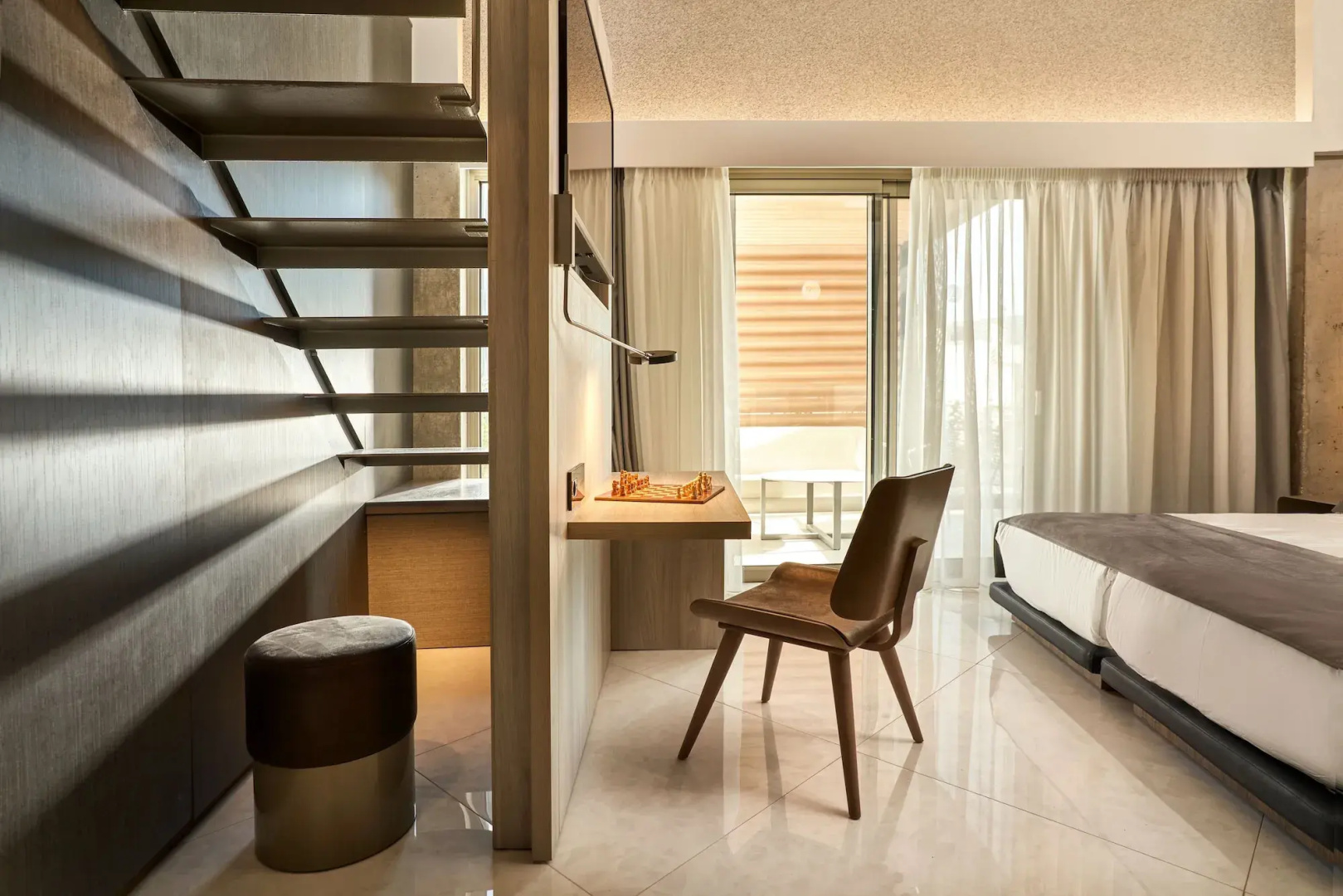 Foto - Nautilux Rethymno by Mage Hotels