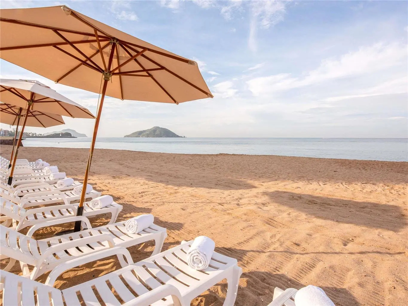 Foto - Park Royal Mazatlan managed by Accor