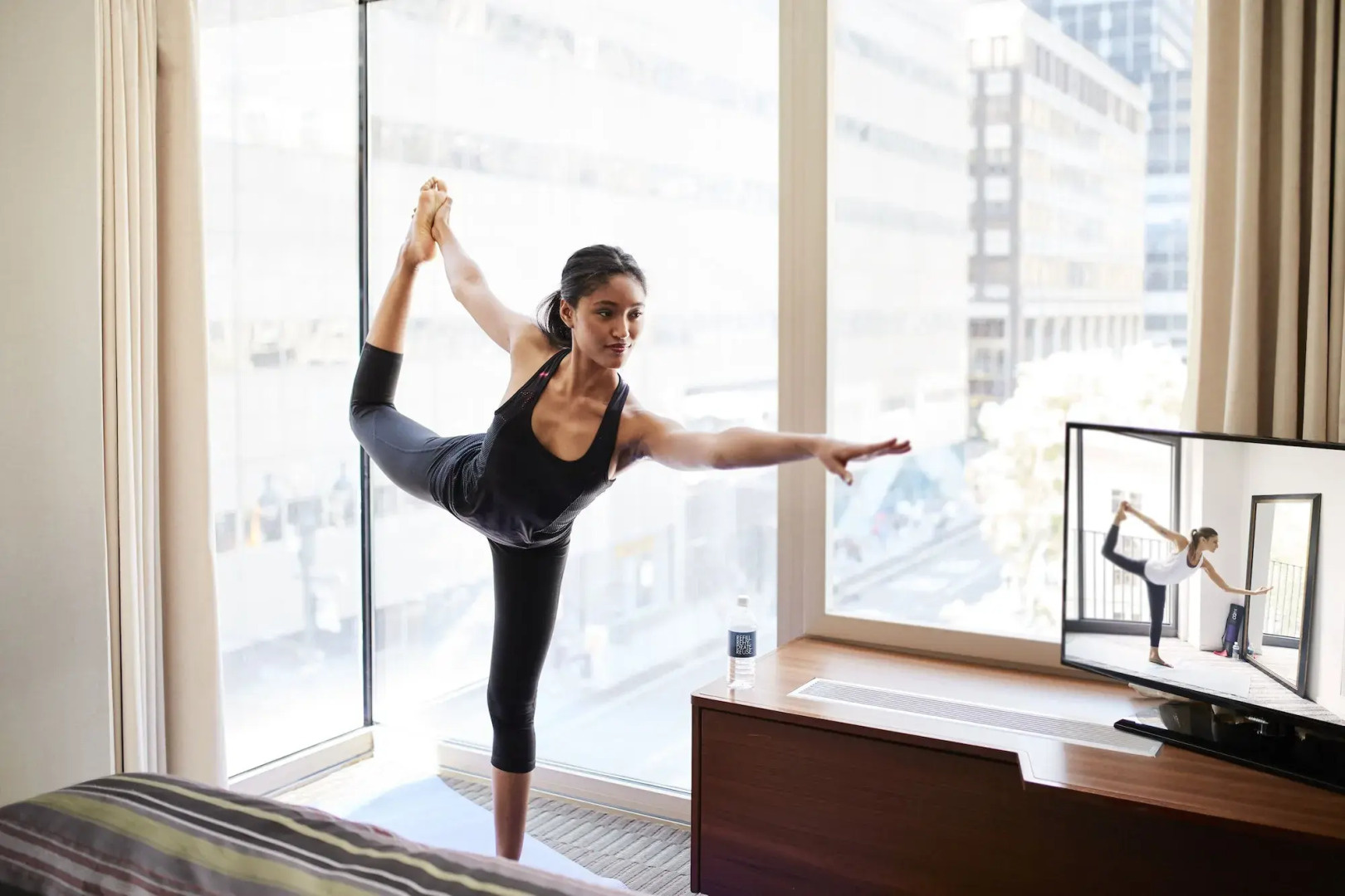 Foto - Club Quarters Hotel Grand Central, New York