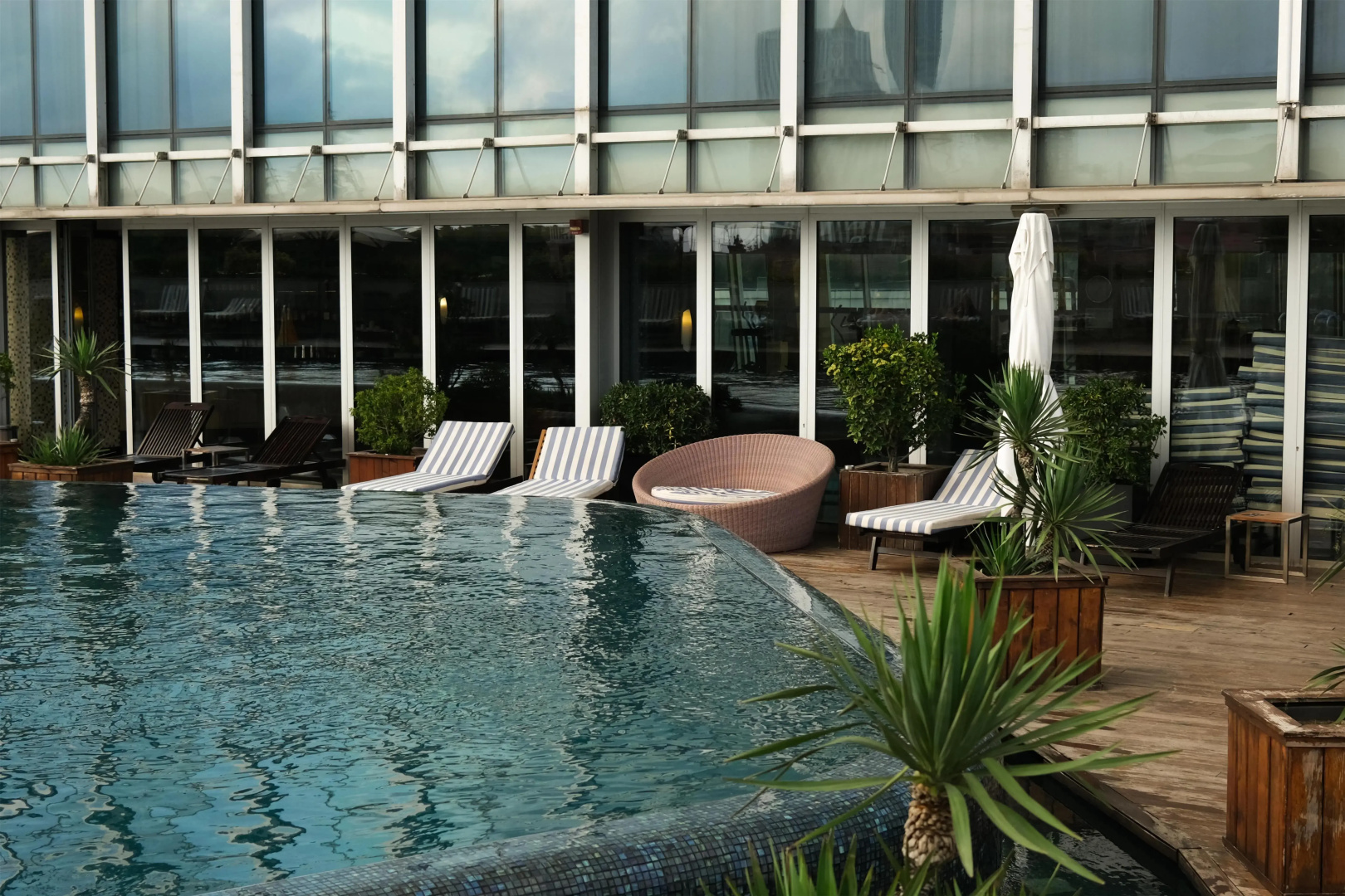 Foto - Radisson Blu Hotel Batumi