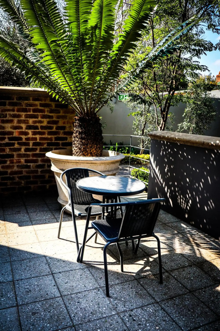 Foto - The Wantage Suites