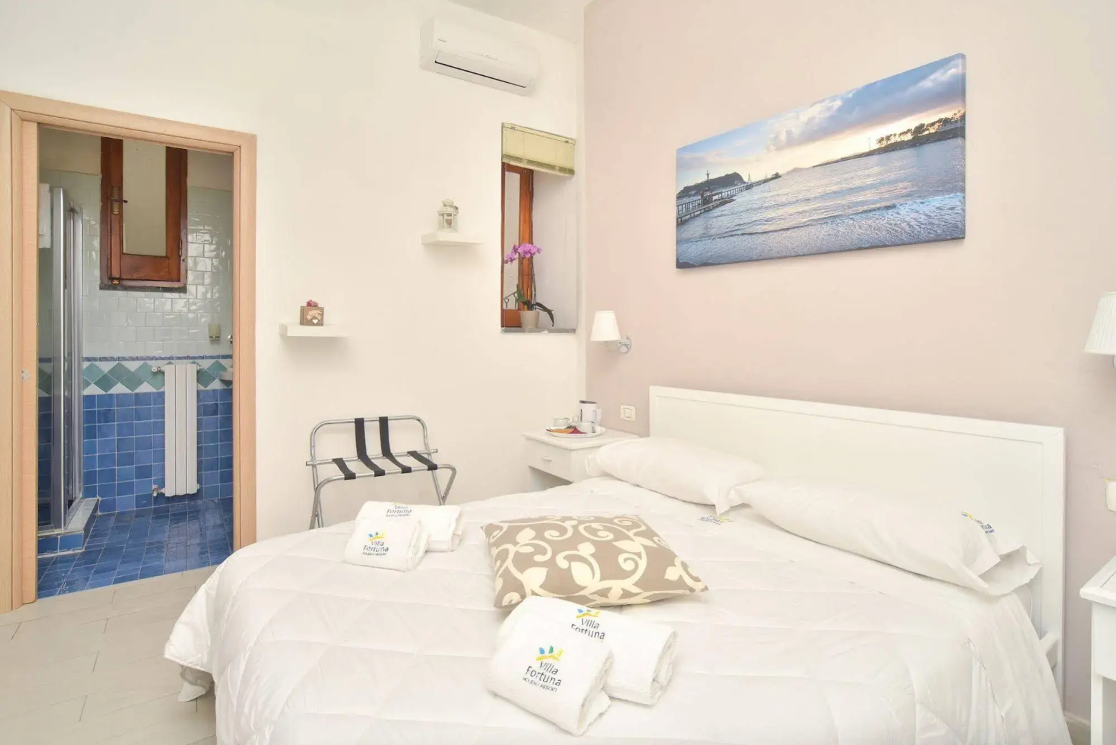 Foto - Villa Fortuna Holiday Resort