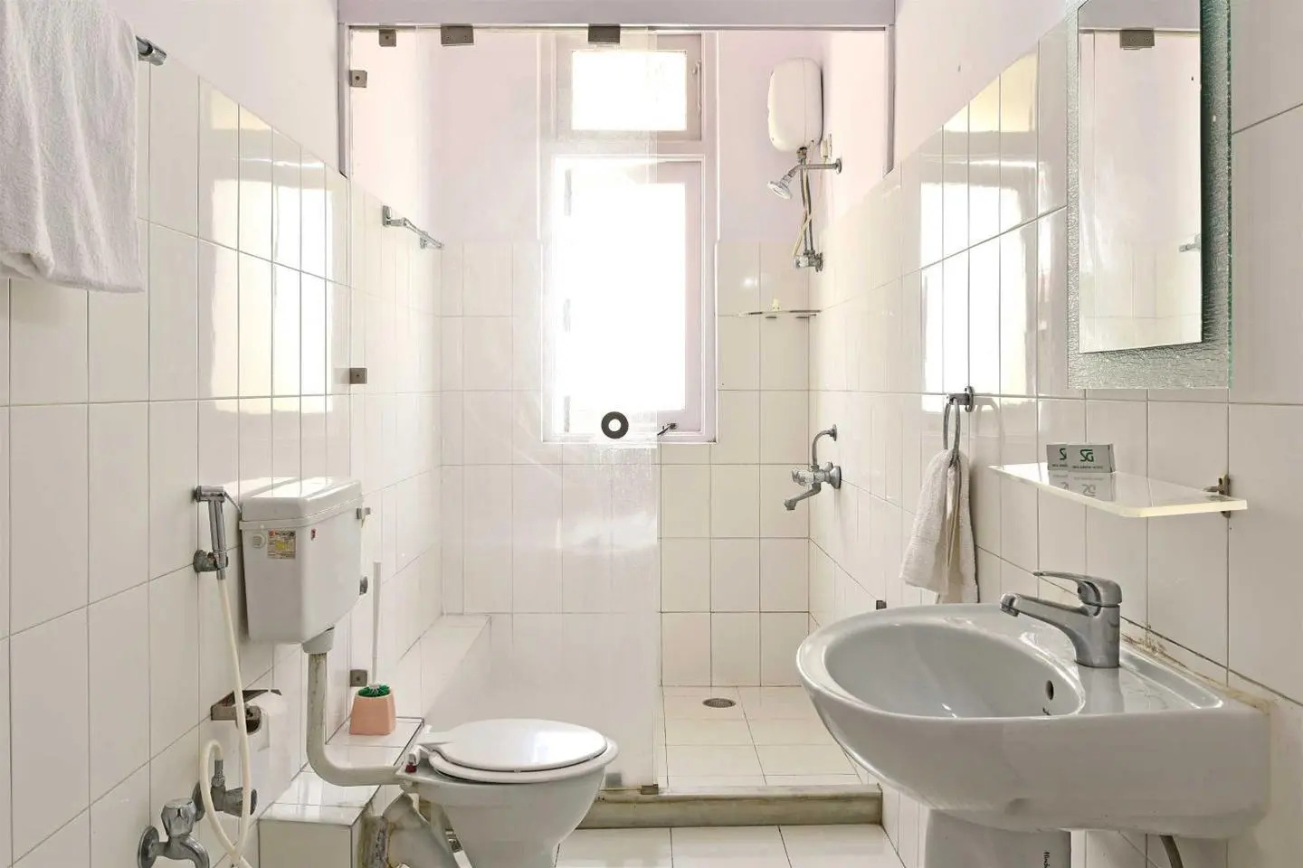 Foto - Sea Green Hotel