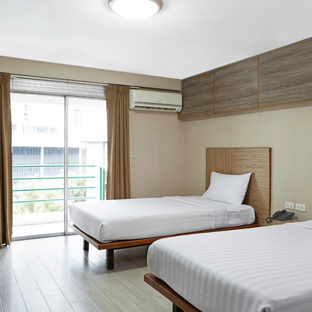 Foto - Watana Hotel