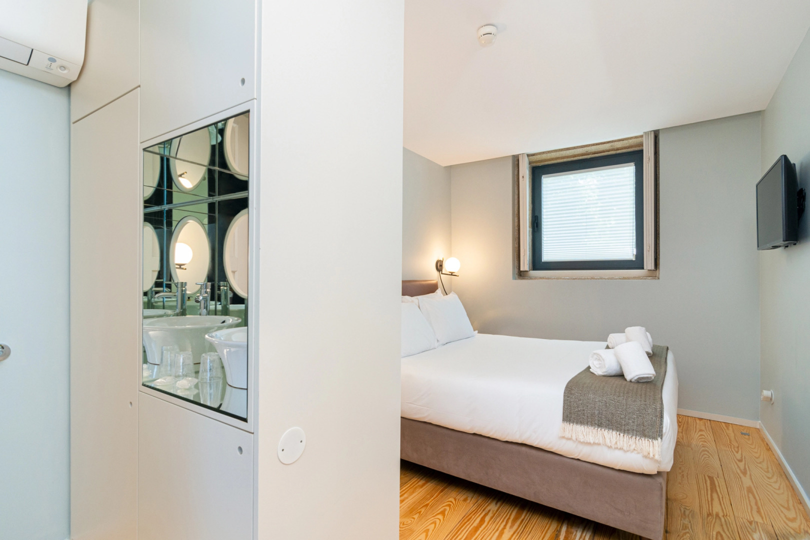 Foto - Marquês Garden House by Olivia