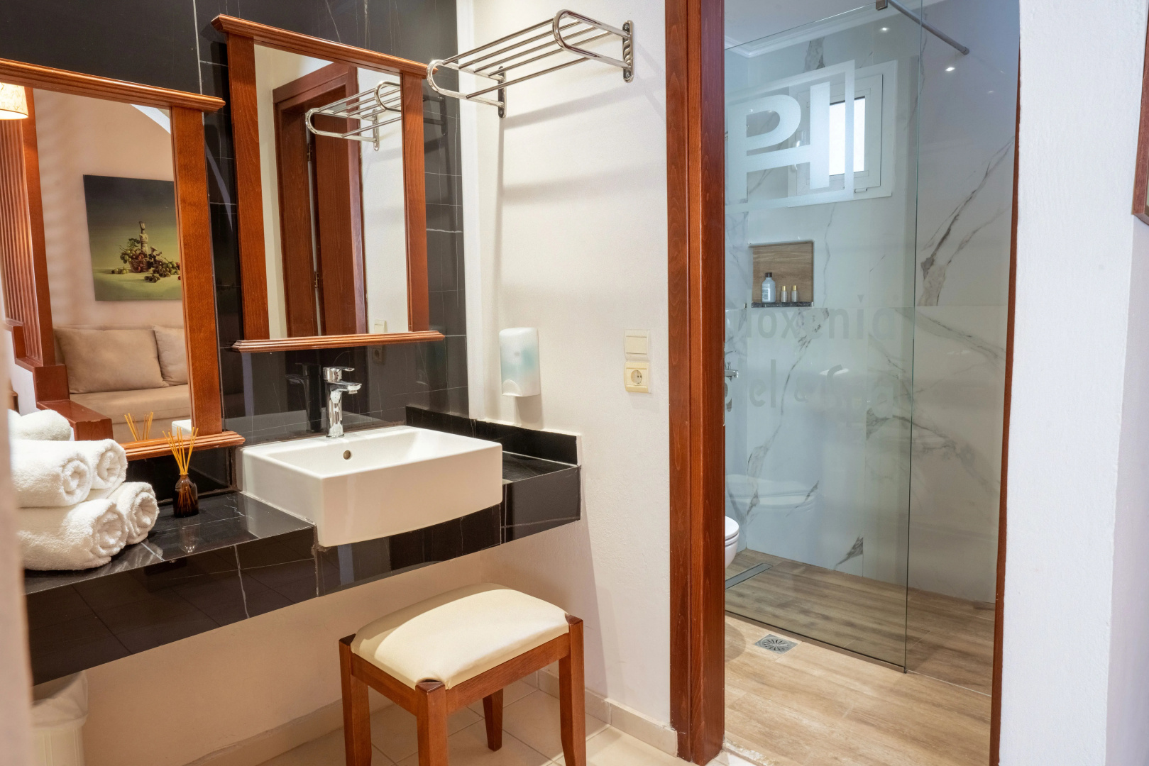 Foto - Philoxenia Hotel & SPA