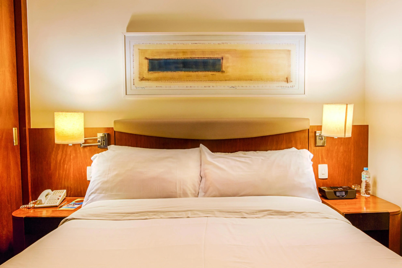 Photo - Wyndham Rio Barra