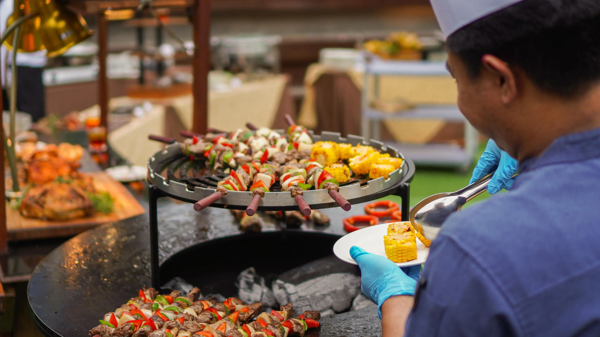 Foto - Golden Tulip Jineng Resort Bali