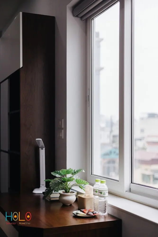 Photo - HoLo Central Hanoi - Serviced HomeStay