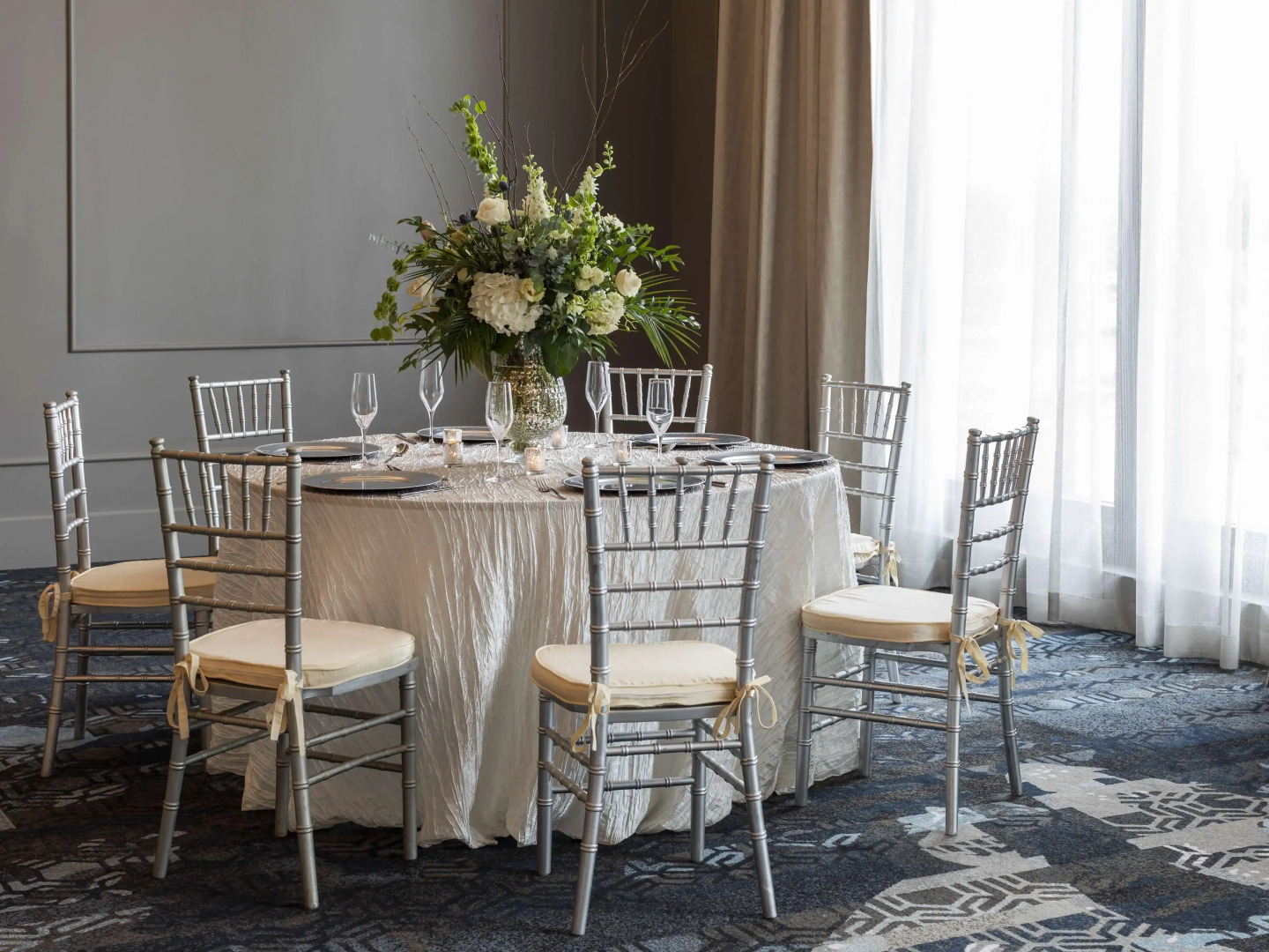 Photo - Thompson Savannah, by Hyatt