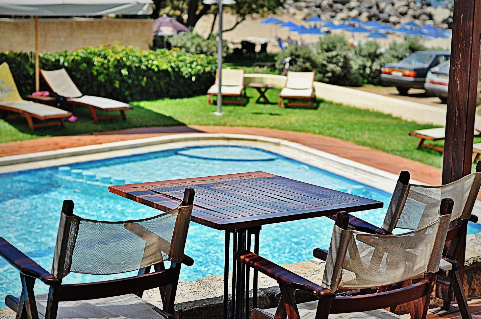 Foto - Aphrodite Beach