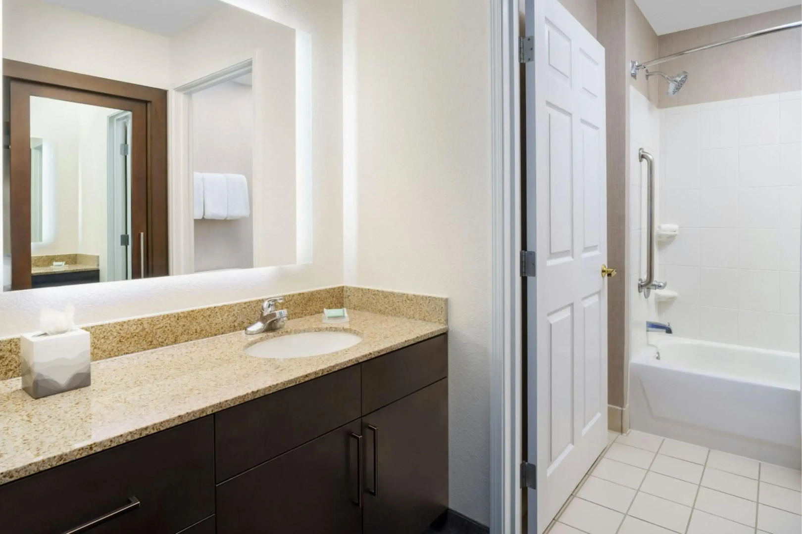 Photo - Residence Inn By Marriott Las Vegas Stadium Area