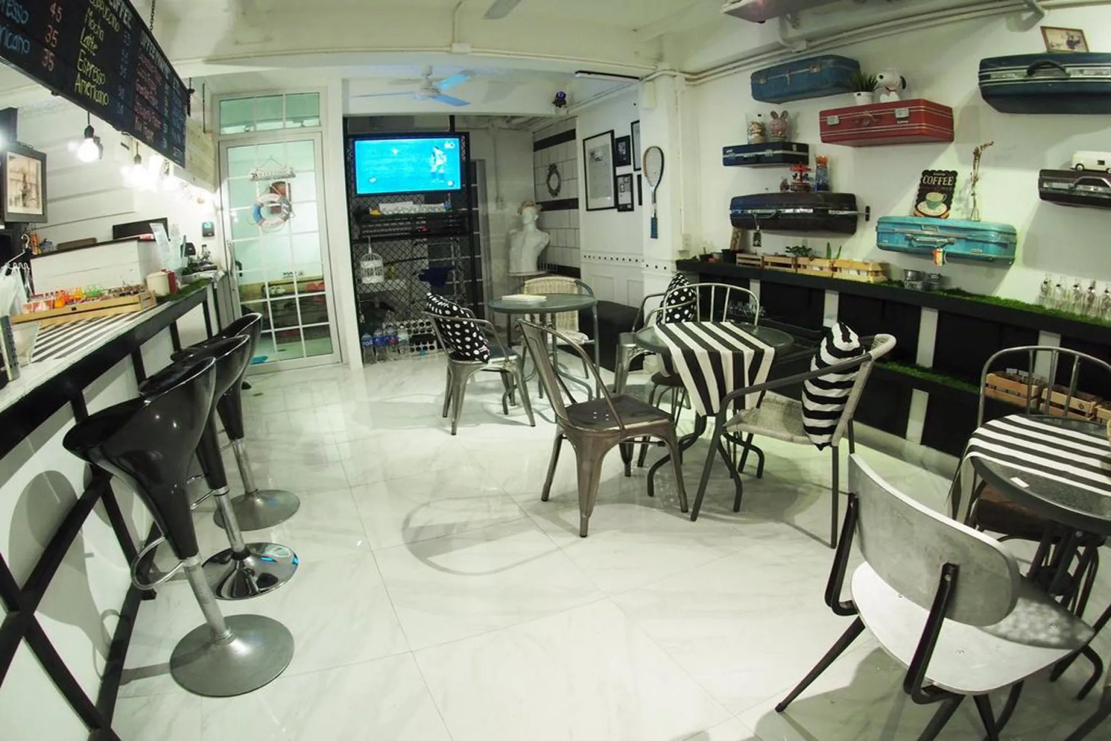 Photo - Jetty Huahin Hostel