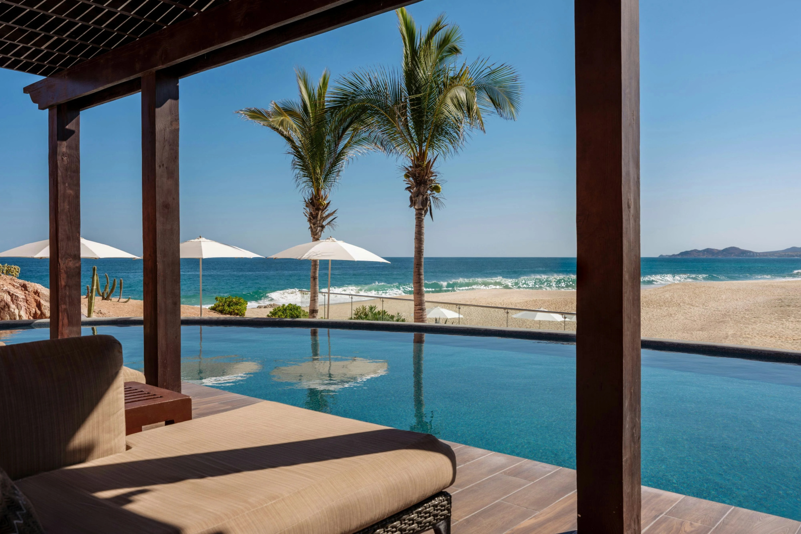 Photo - The Westin Los Cabos Resort Villas