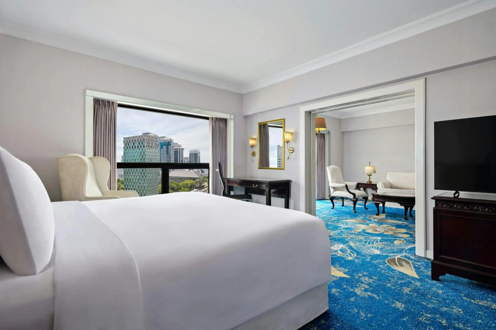 Photo - Sari Pacific Jakarta, Autograph Collection