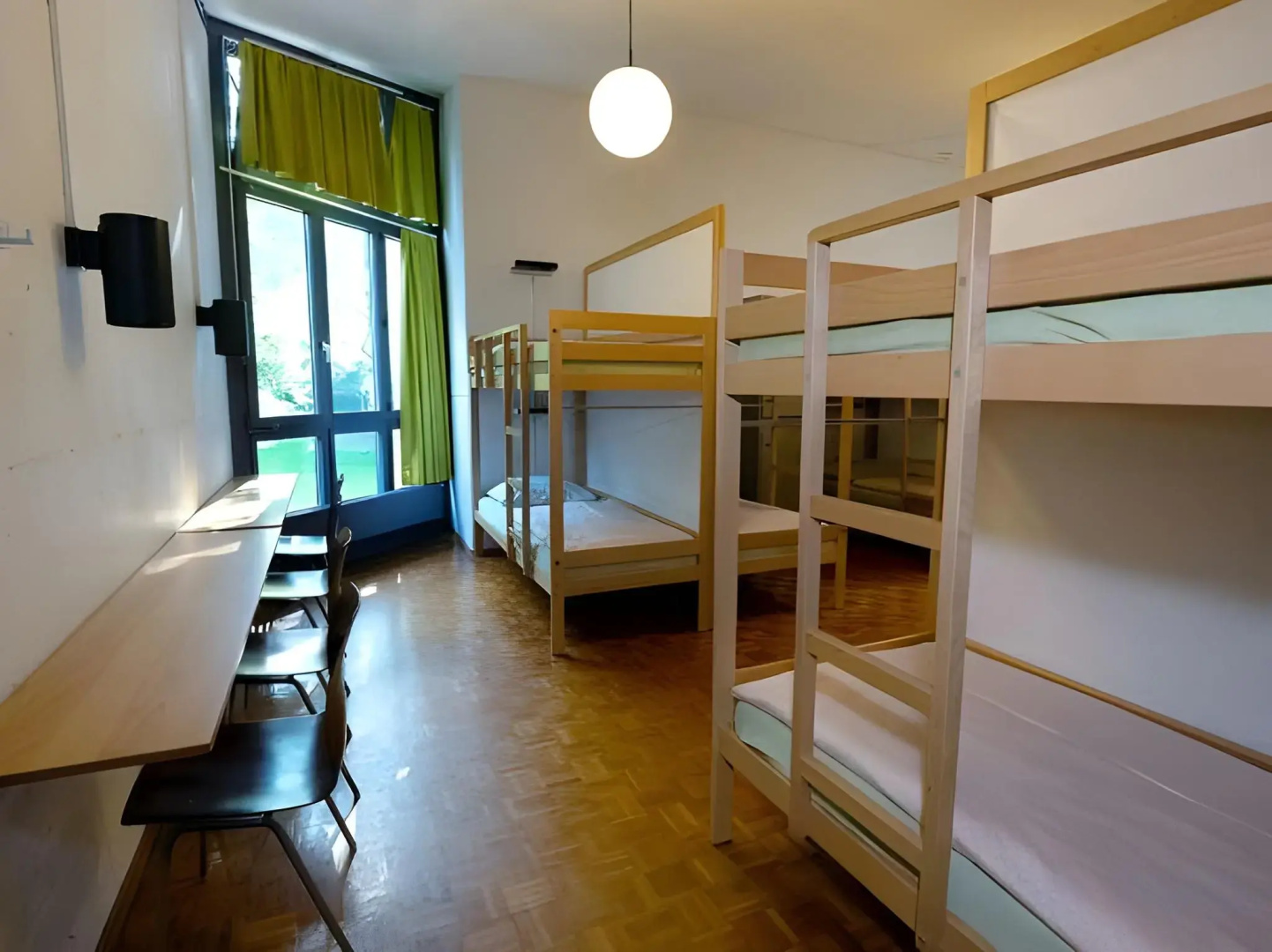Foto - Youth Hostel Luzern