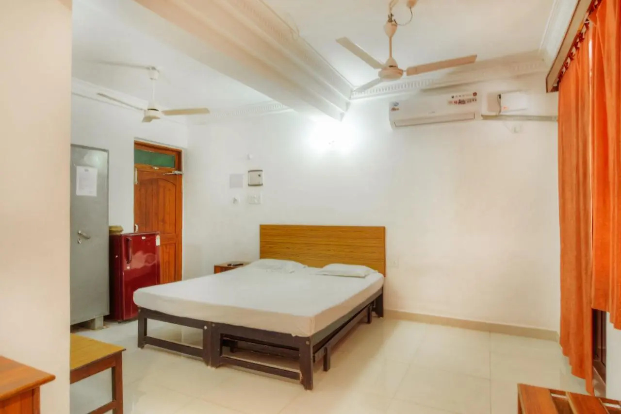 Foto - Hotel Kismat Mahal